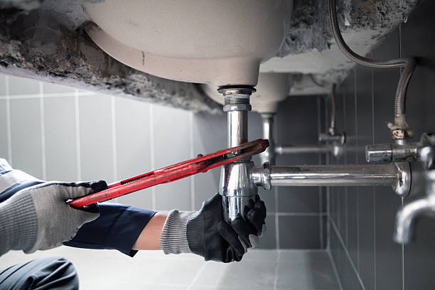 Trusted Sewer Line Repair service in Madison, IL - Masters Plumbing Service